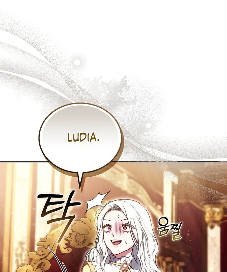 When Rage Turns You Into the Female Lead Chapter 23 - Page 84