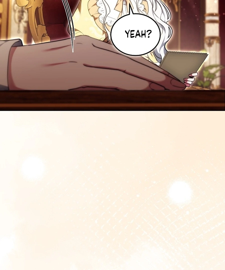 When Rage Turns You Into the Female Lead Chapter 23 - Page 85