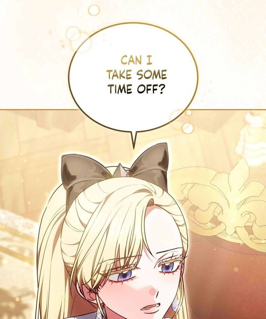 When Rage Turns You Into the Female Lead Chapter 23 - Page 86