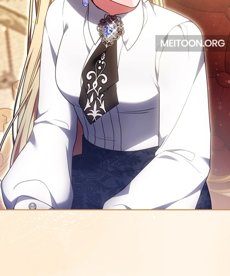 When Rage Turns You Into the Female Lead Chapter 23 - Page 87