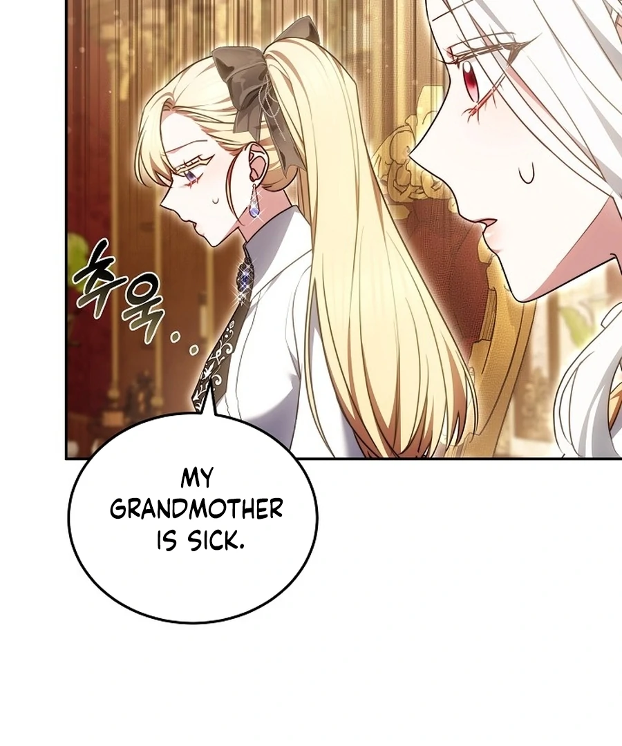 When Rage Turns You Into the Female Lead Chapter 23 - Page 89