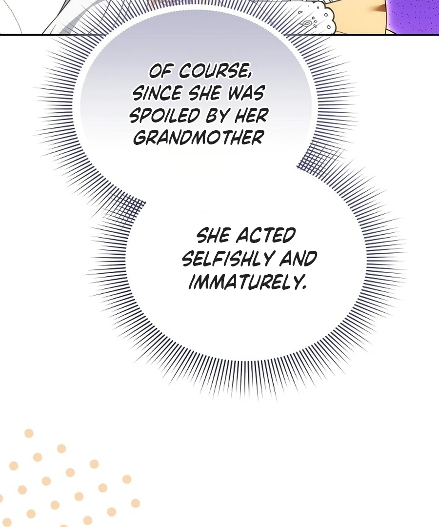 When Rage Turns You Into the Female Lead Chapter 23 - Page 92