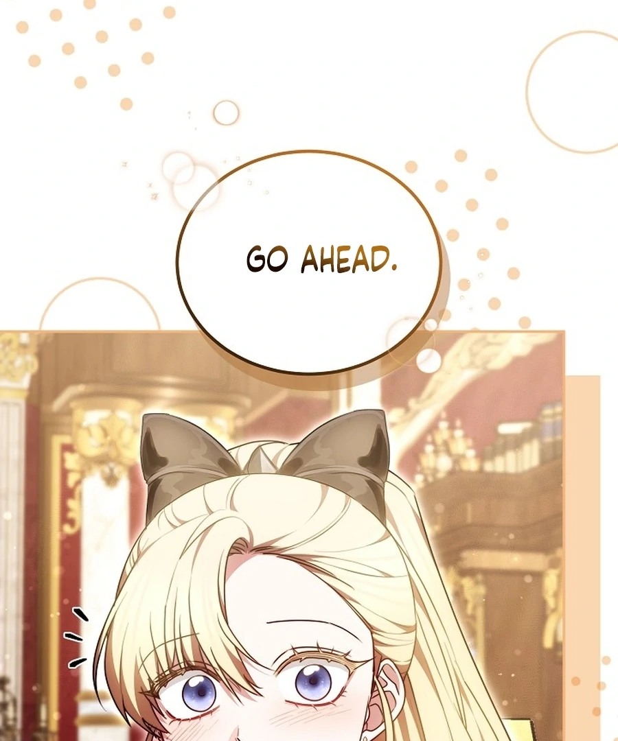 When Rage Turns You Into the Female Lead Chapter 23 - Page 93