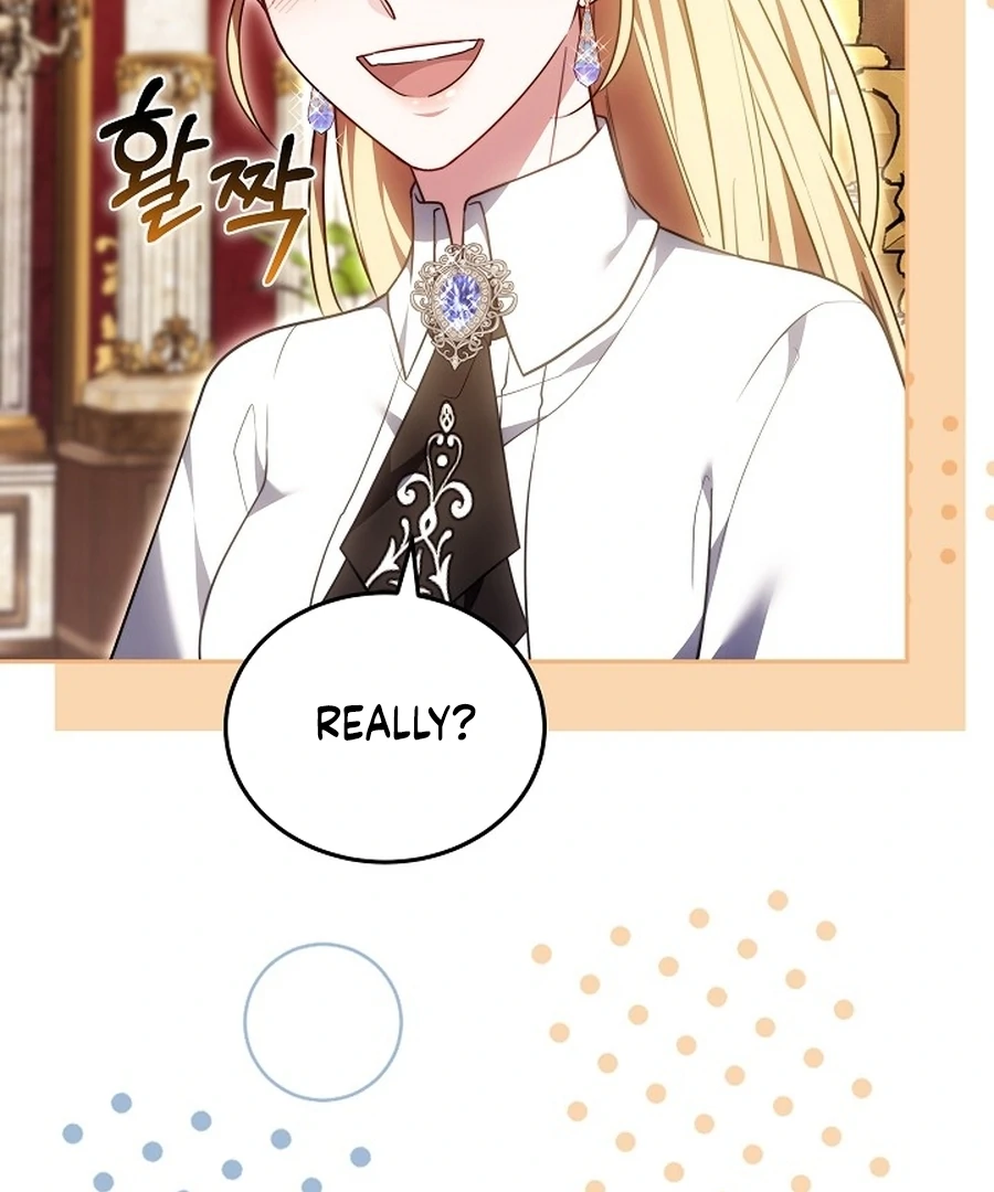 When Rage Turns You Into the Female Lead Chapter 23 - Page 94