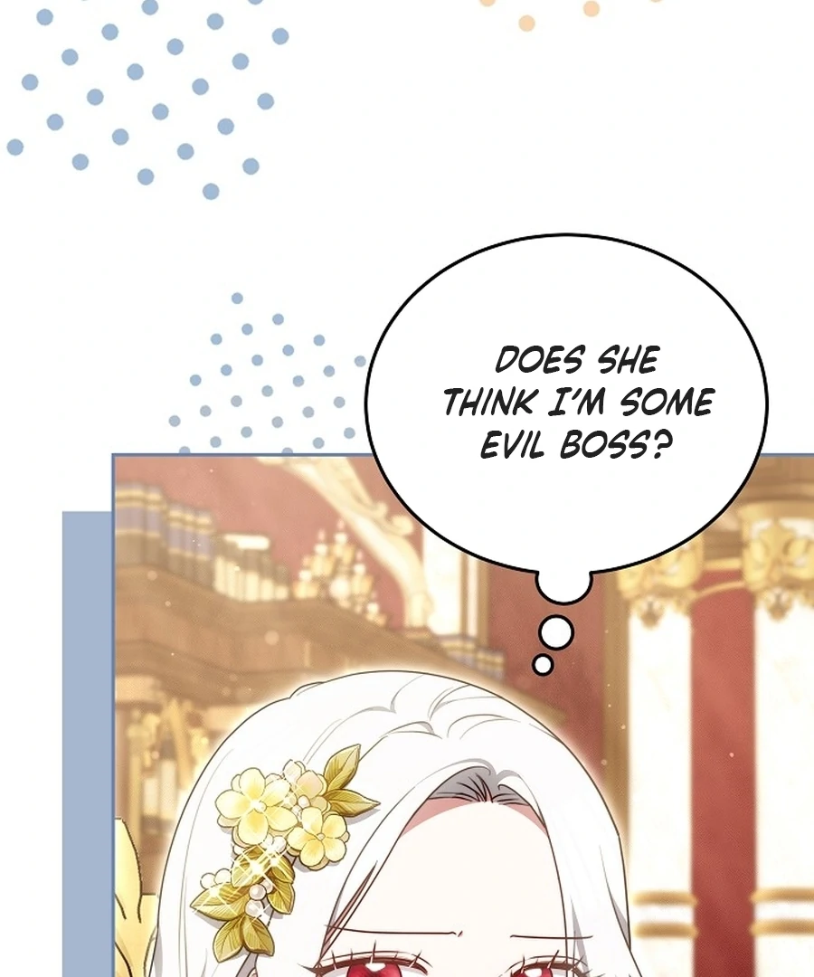 When Rage Turns You Into the Female Lead Chapter 23 - Page 95