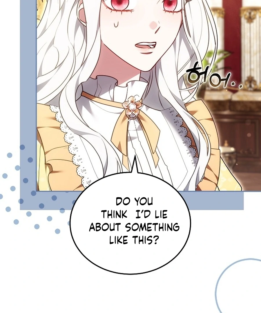 When Rage Turns You Into the Female Lead Chapter 23 - Page 96