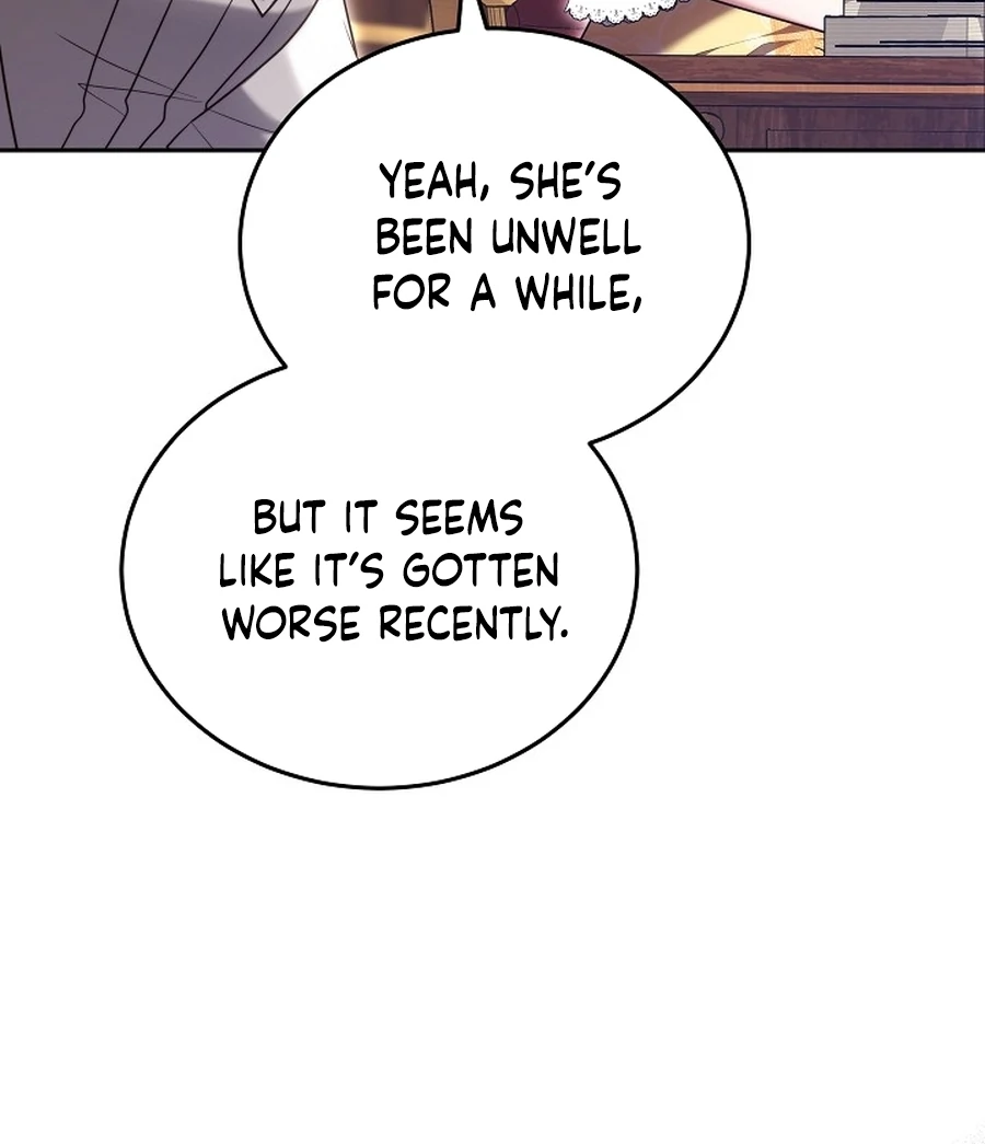 When Rage Turns You Into the Female Lead Chapter 23 - Page 99