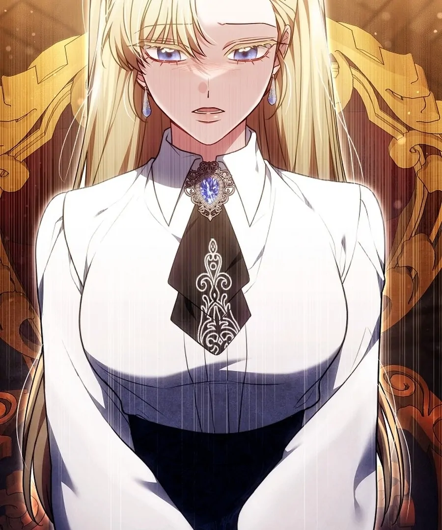 When Rage Turns You Into the Female Lead Chapter 23 - Page 101