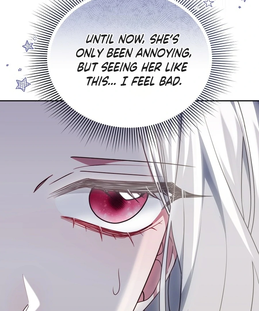 When Rage Turns You Into the Female Lead Chapter 23 - Page 103