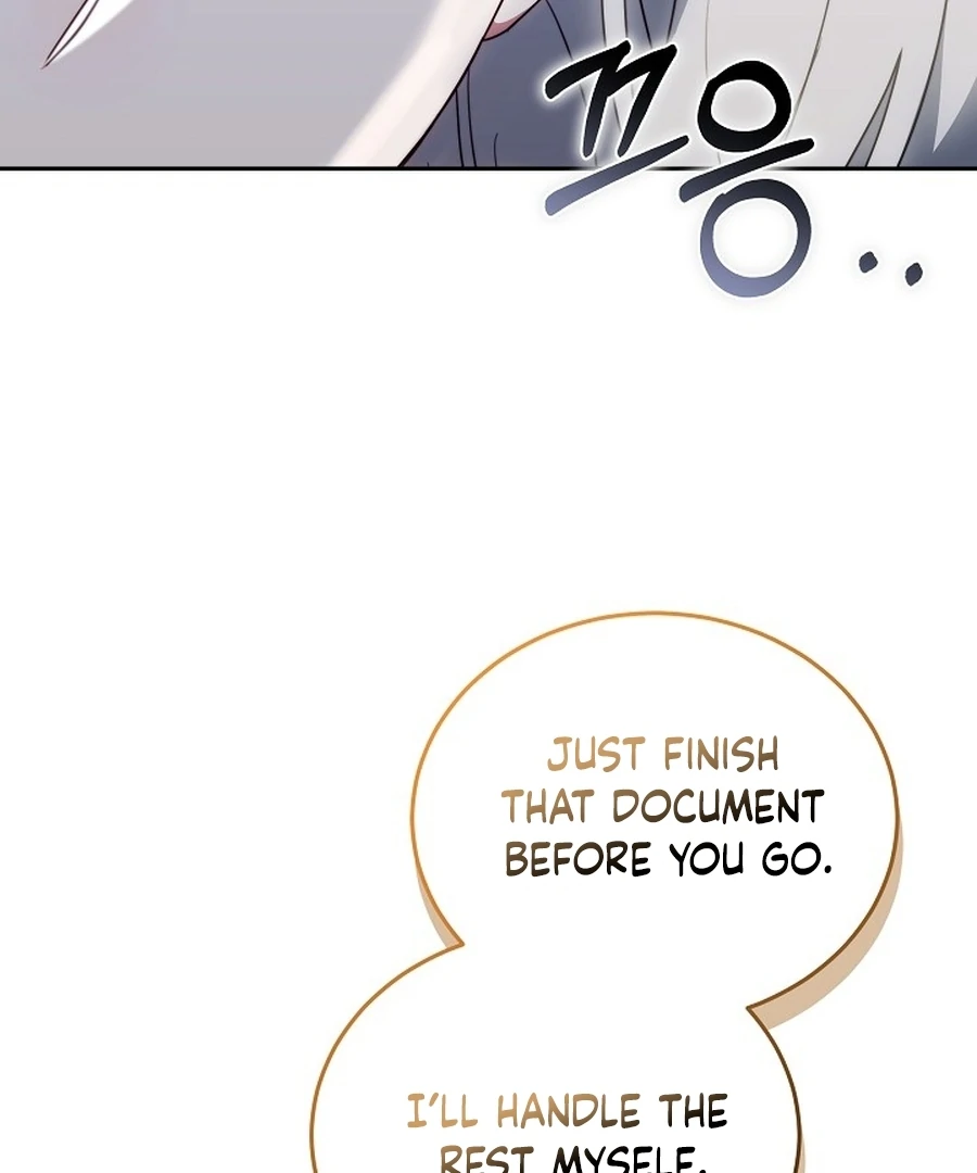 When Rage Turns You Into the Female Lead Chapter 23 - Page 104