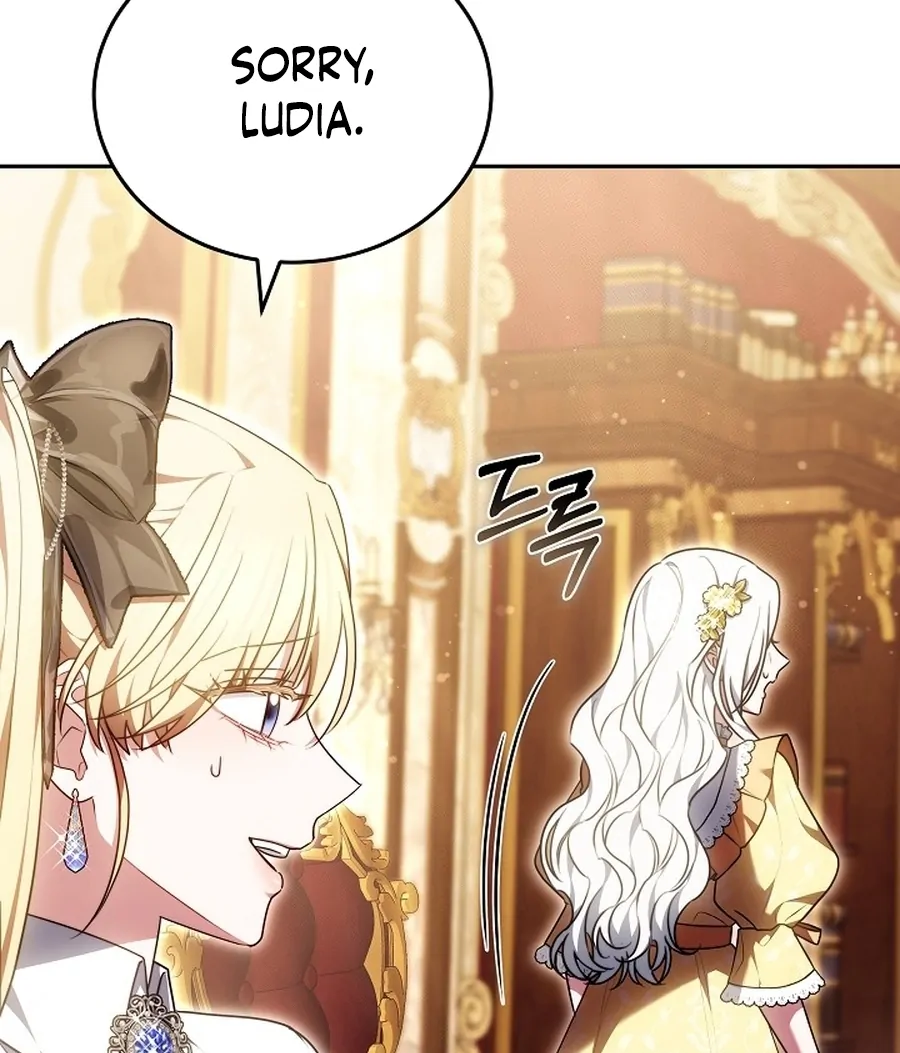 When Rage Turns You Into the Female Lead Chapter 23 - Page 107