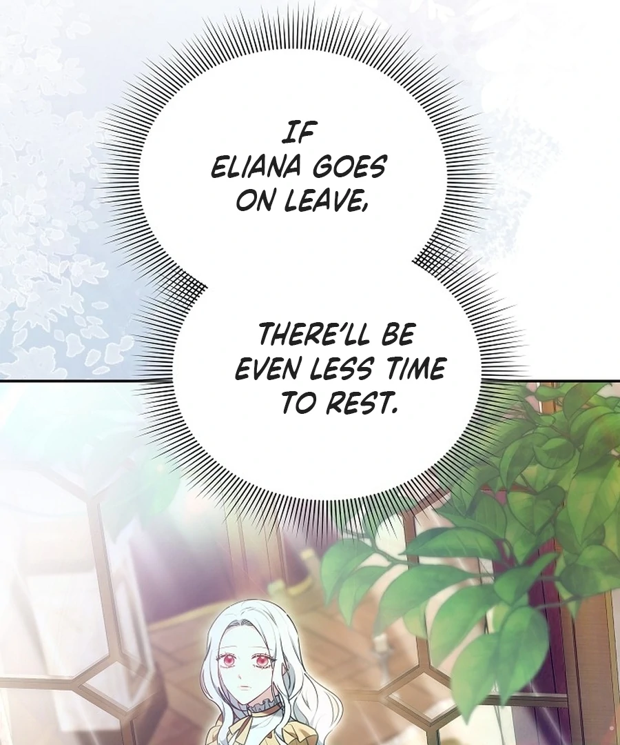 When Rage Turns You Into the Female Lead Chapter 23 - Page 109