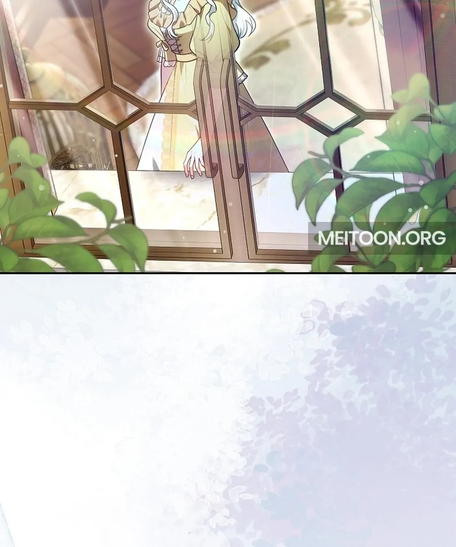 When Rage Turns You Into the Female Lead Chapter 23 - Page 110