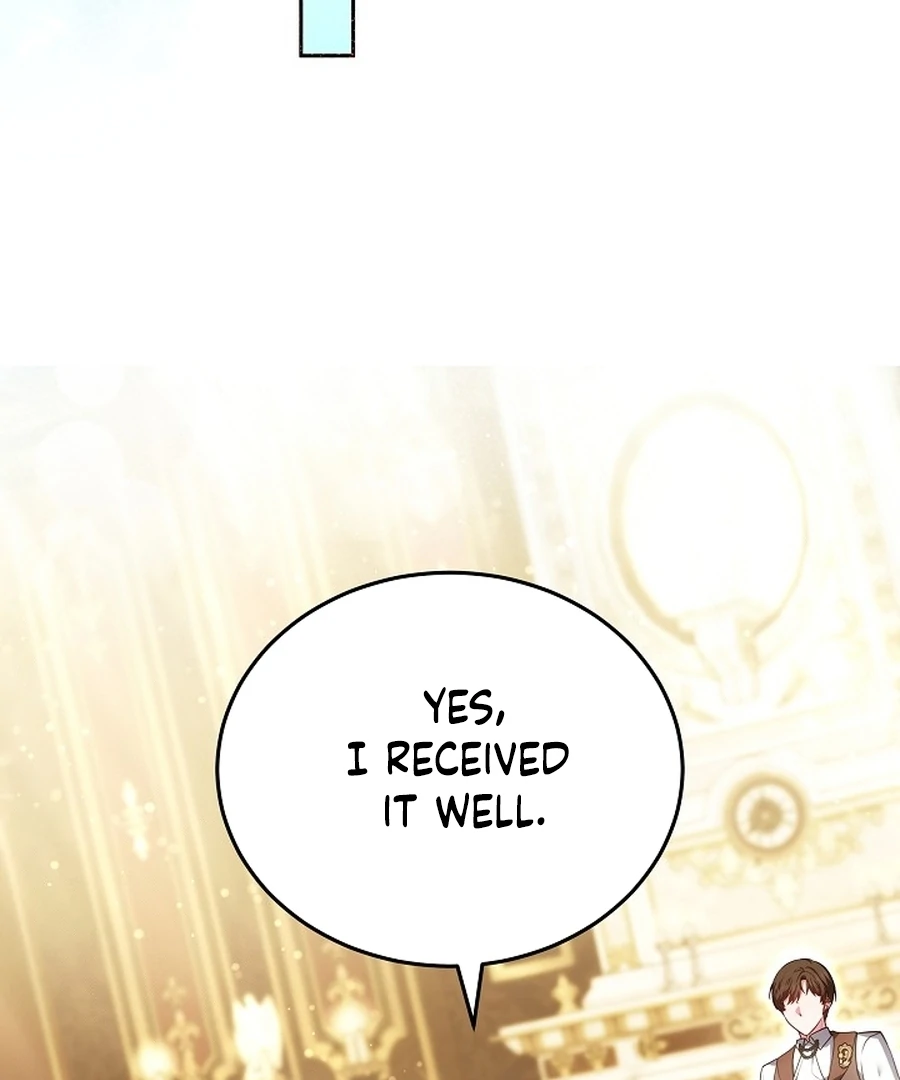 When Rage Turns You Into the Female Lead Chapter 23 - Page 114