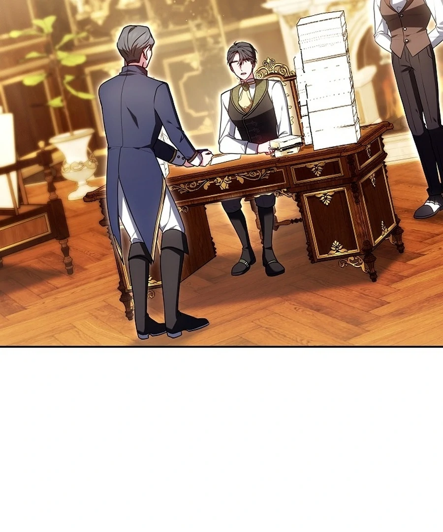 When Rage Turns You Into the Female Lead Chapter 23 - Page 115