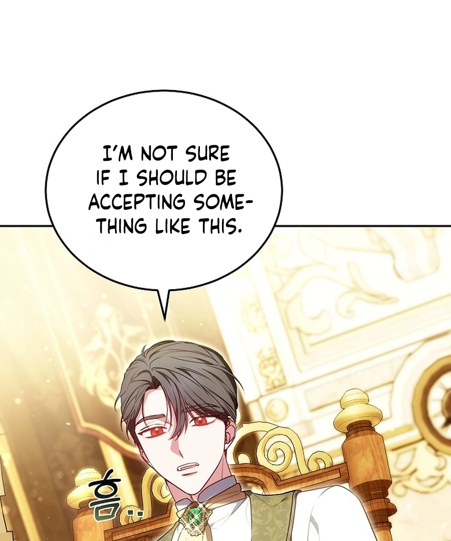 When Rage Turns You Into the Female Lead Chapter 23 - Page 116