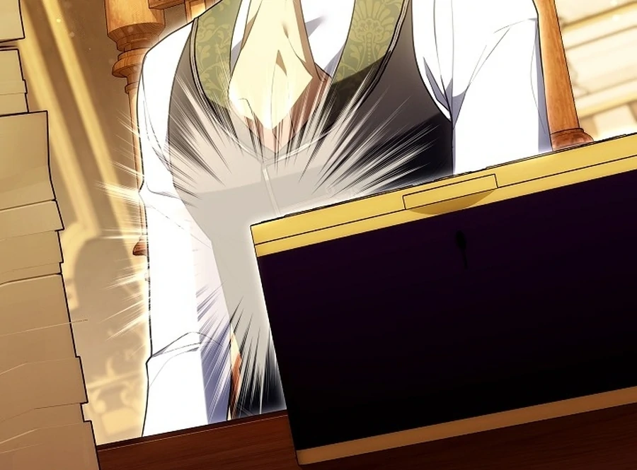 When Rage Turns You Into the Female Lead Chapter 23 - Page 117