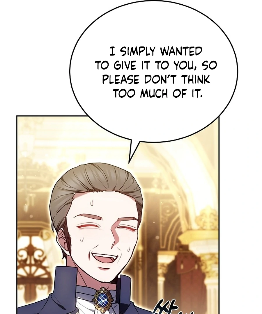 When Rage Turns You Into the Female Lead Chapter 23 - Page 119