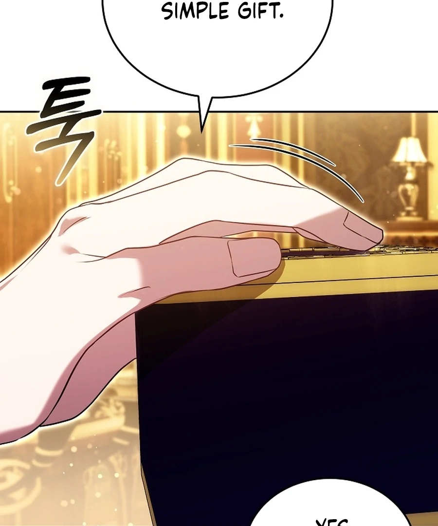 When Rage Turns You Into the Female Lead Chapter 23 - Page 121