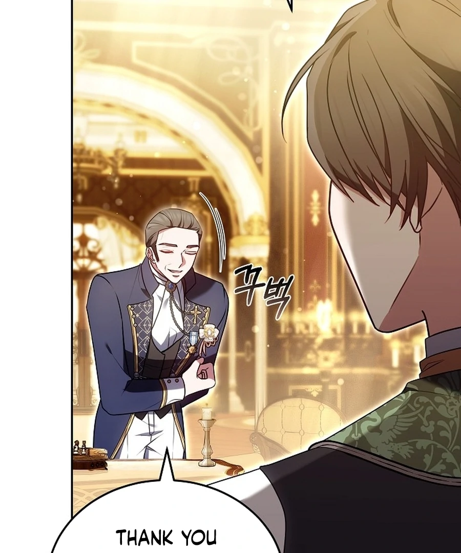 When Rage Turns You Into the Female Lead Chapter 23 - Page 123