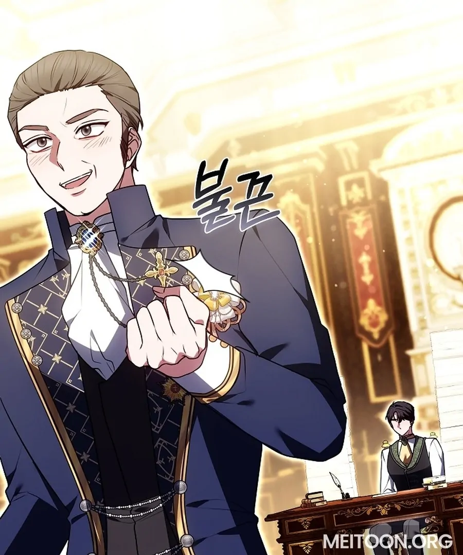 When Rage Turns You Into the Female Lead Chapter 23 - Page 125