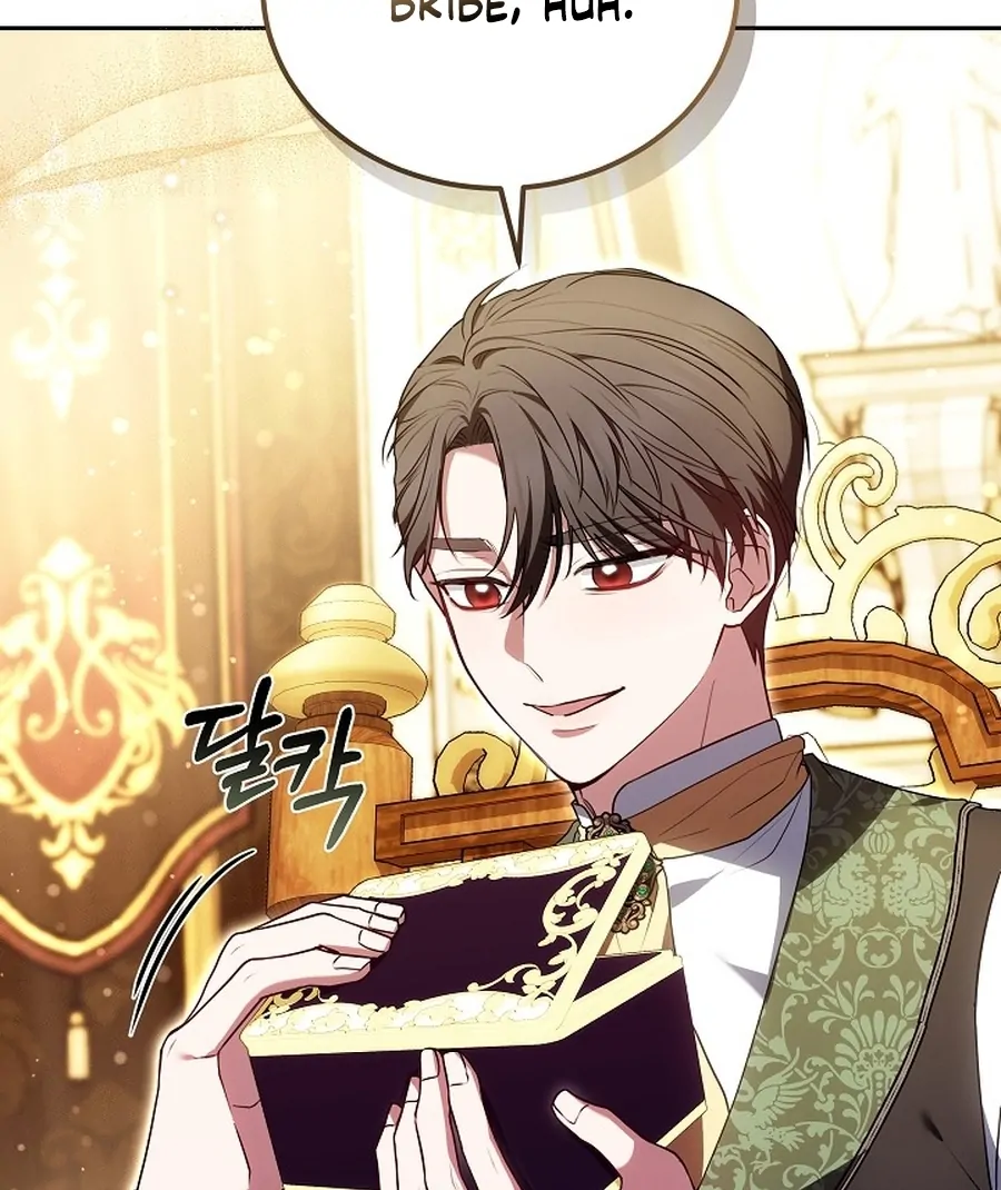 When Rage Turns You Into the Female Lead Chapter 23 - Page 127