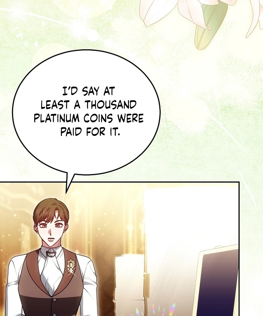 When Rage Turns You Into the Female Lead Chapter 23 - Page 131