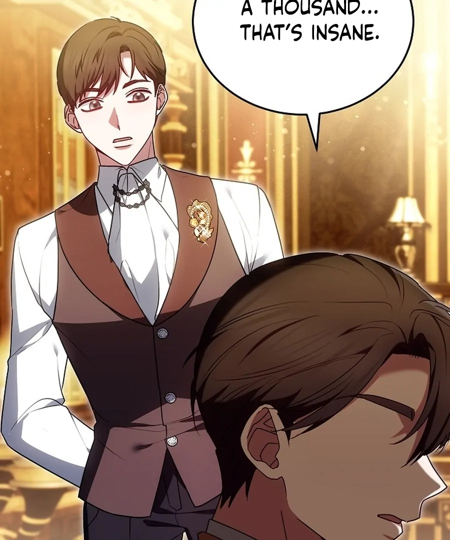 When Rage Turns You Into the Female Lead Chapter 23 - Page 133