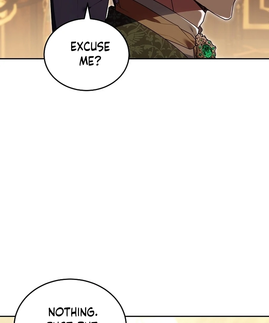 When Rage Turns You Into the Female Lead Chapter 23 - Page 134