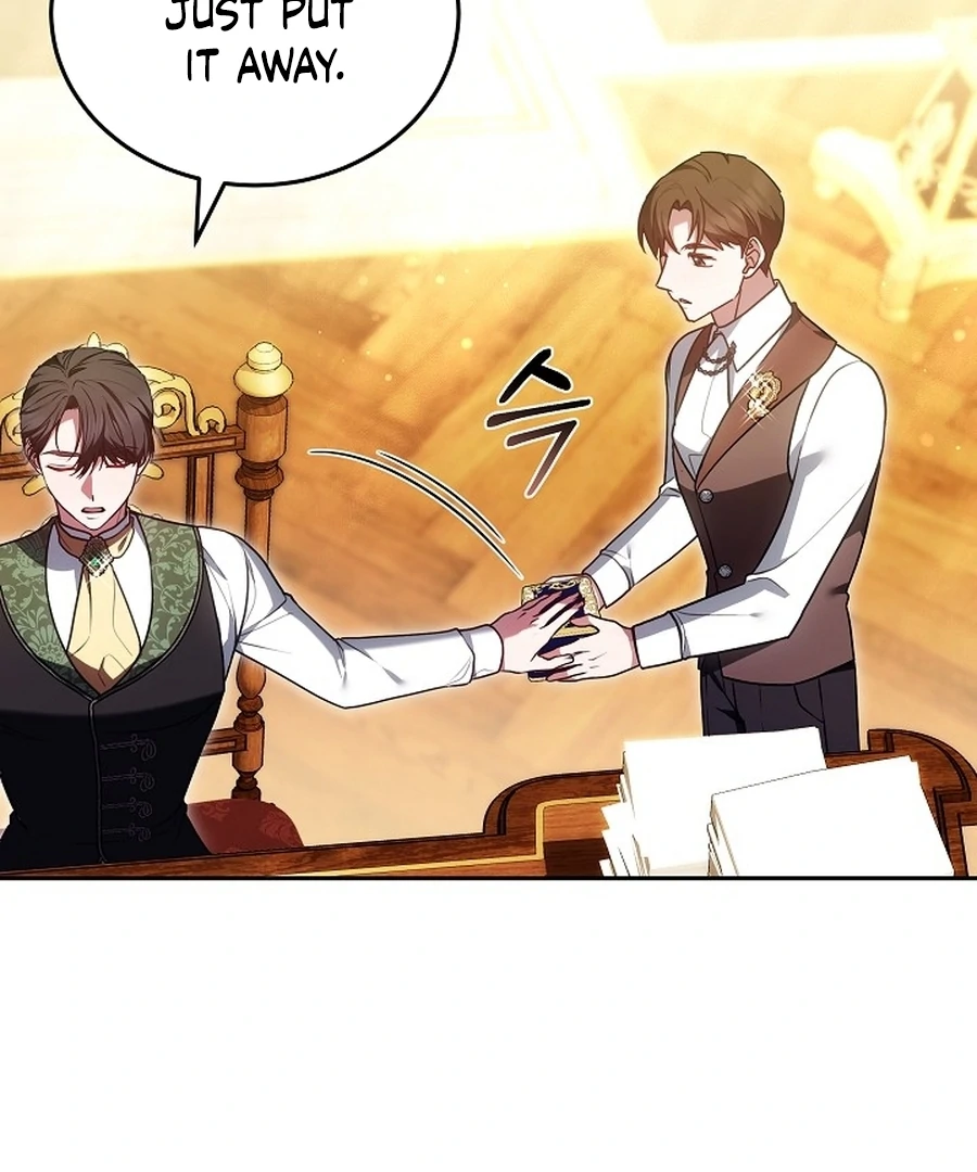 When Rage Turns You Into the Female Lead Chapter 23 - Page 135