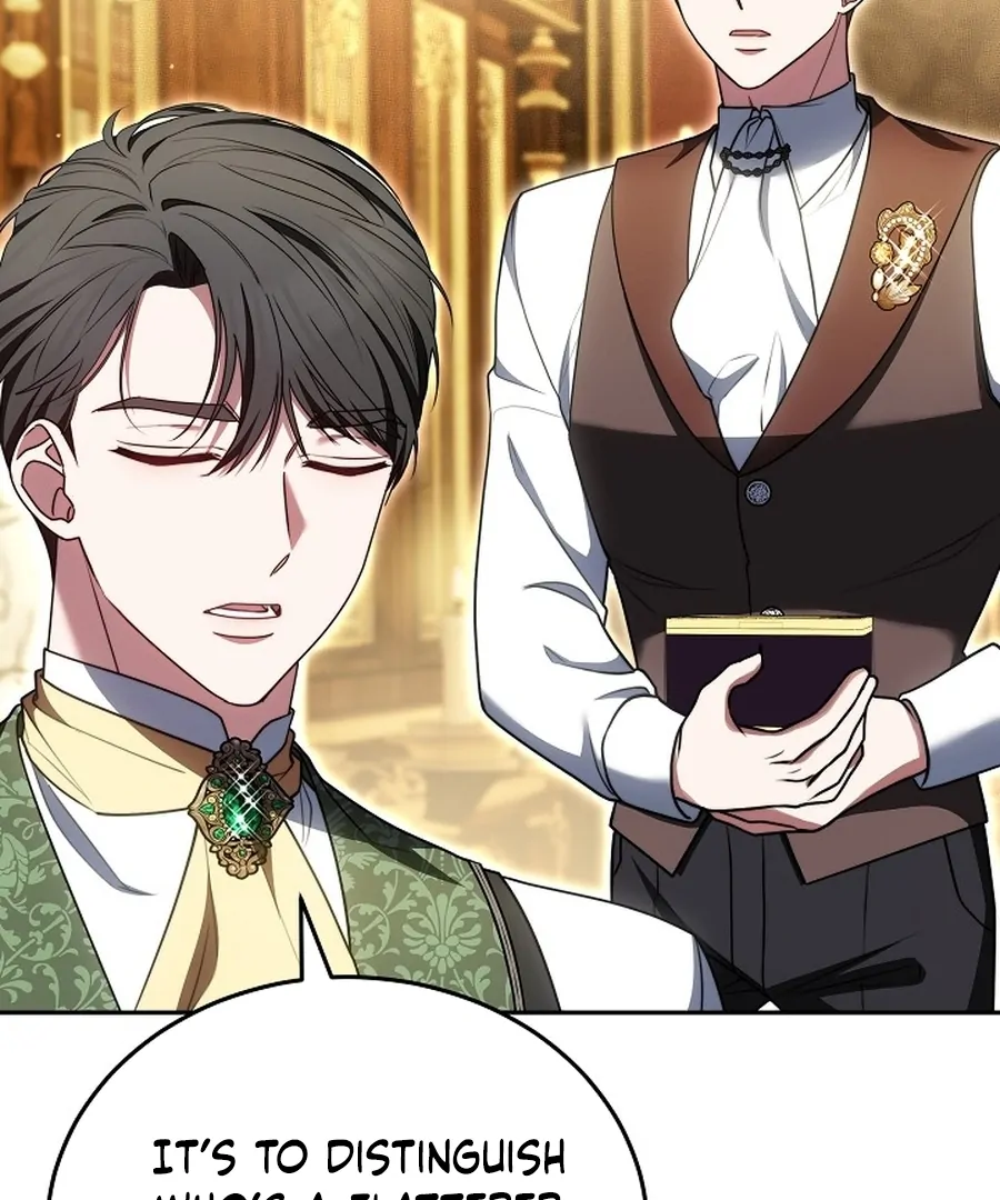 When Rage Turns You Into the Female Lead Chapter 23 - Page 137