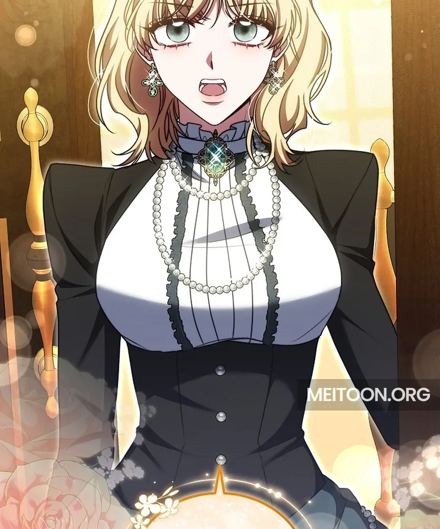 When Rage Turns You Into the Female Lead Chapter 23 - Page 142