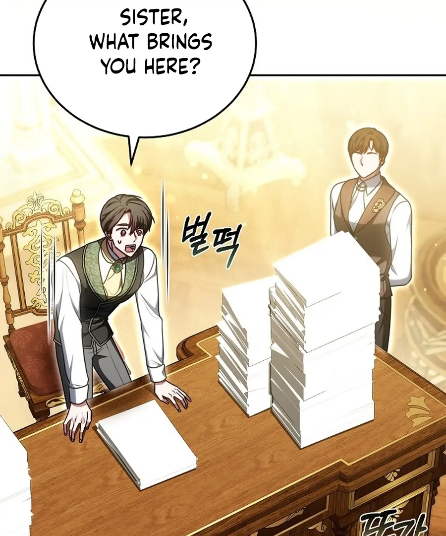 When Rage Turns You Into the Female Lead Chapter 23 - Page 144