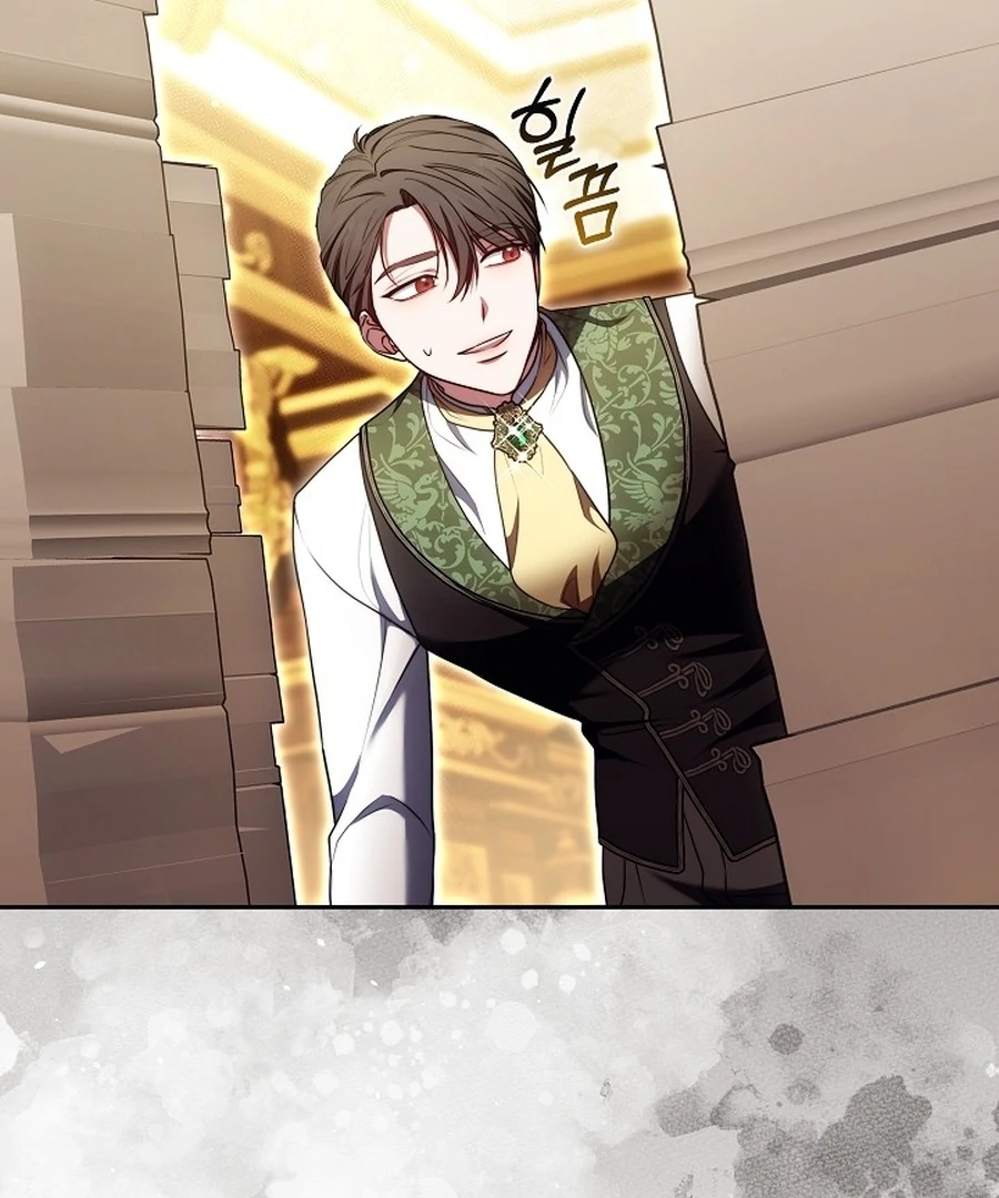 When Rage Turns You Into the Female Lead Chapter 23 - Page 149