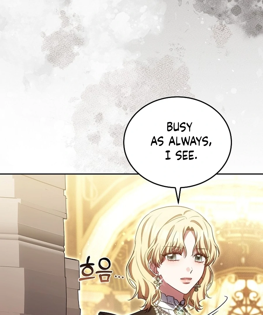 When Rage Turns You Into the Female Lead Chapter 23 - Page 150