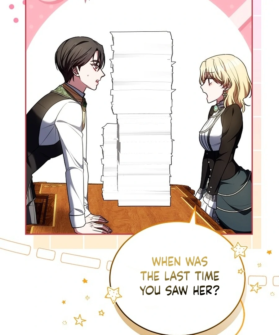 When Rage Turns You Into the Female Lead Chapter 23 - Page 154