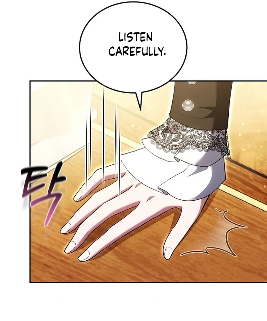 When Rage Turns You Into the Female Lead Chapter 23 - Page 158