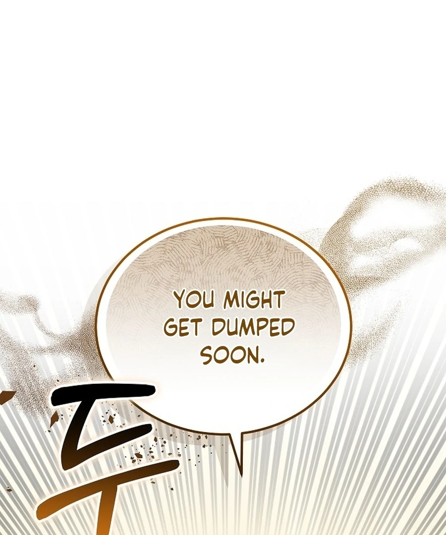 When Rage Turns You Into the Female Lead Chapter 23 - Page 159