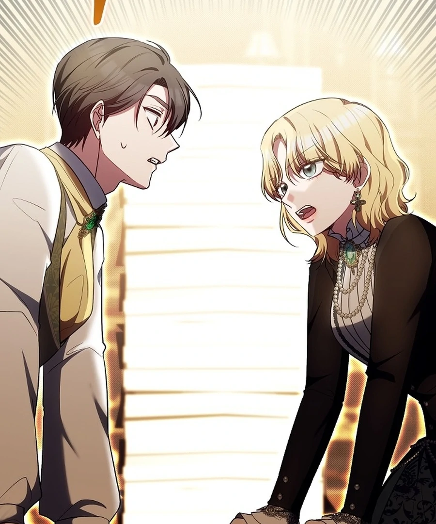 When Rage Turns You Into the Female Lead Chapter 23 - Page 160