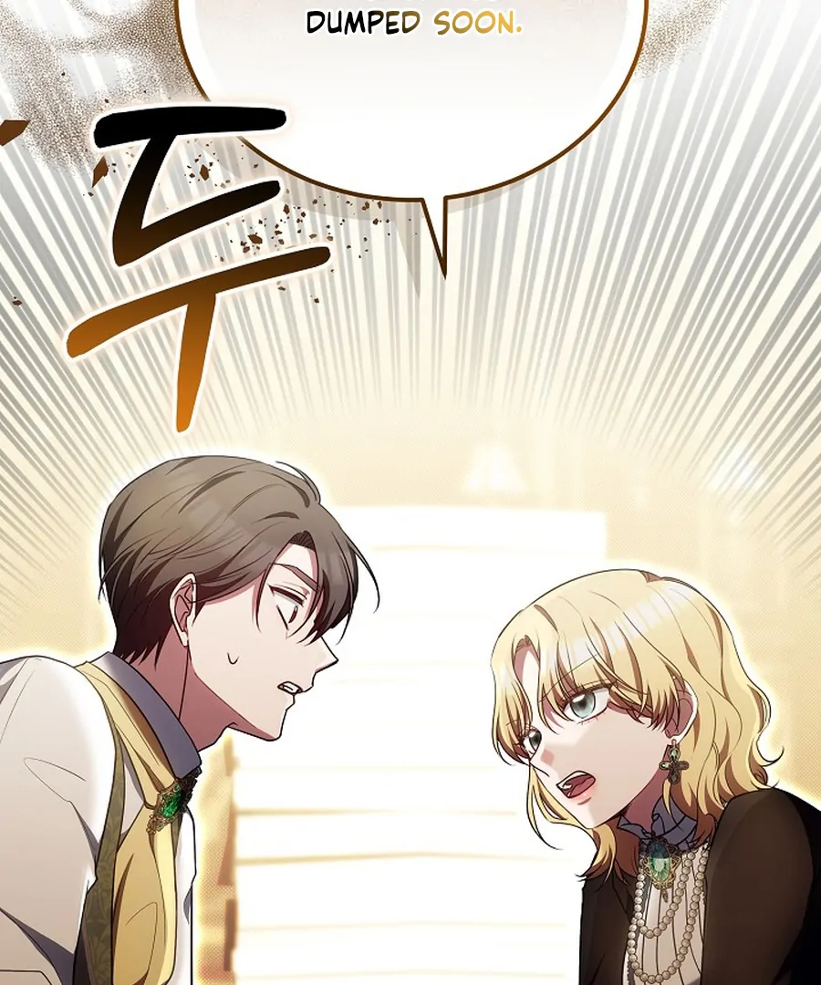 When Rage Turns You Into the Female Lead Chapter 24 - Page 4