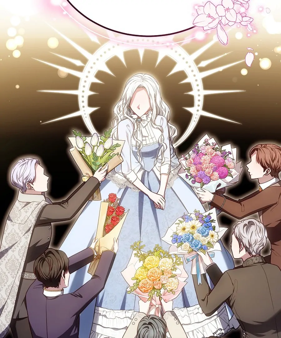 When Rage Turns You Into the Female Lead Chapter 24 - Page 17