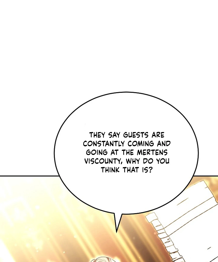 When Rage Turns You Into the Female Lead Chapter 24 - Page 19