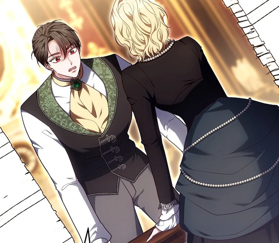 When Rage Turns You Into the Female Lead Chapter 24 - Page 20