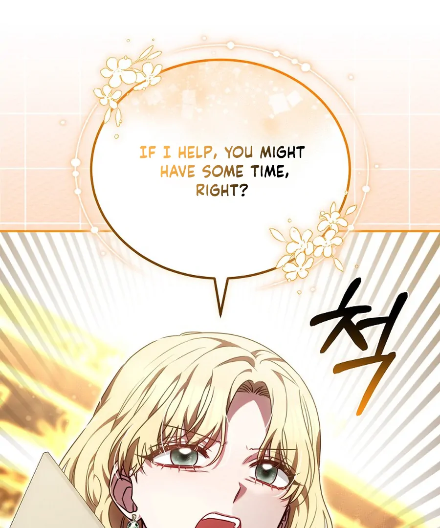 When Rage Turns You Into the Female Lead Chapter 24 - Page 28