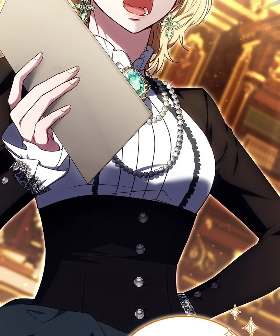 When Rage Turns You Into the Female Lead Chapter 24 - Page 29