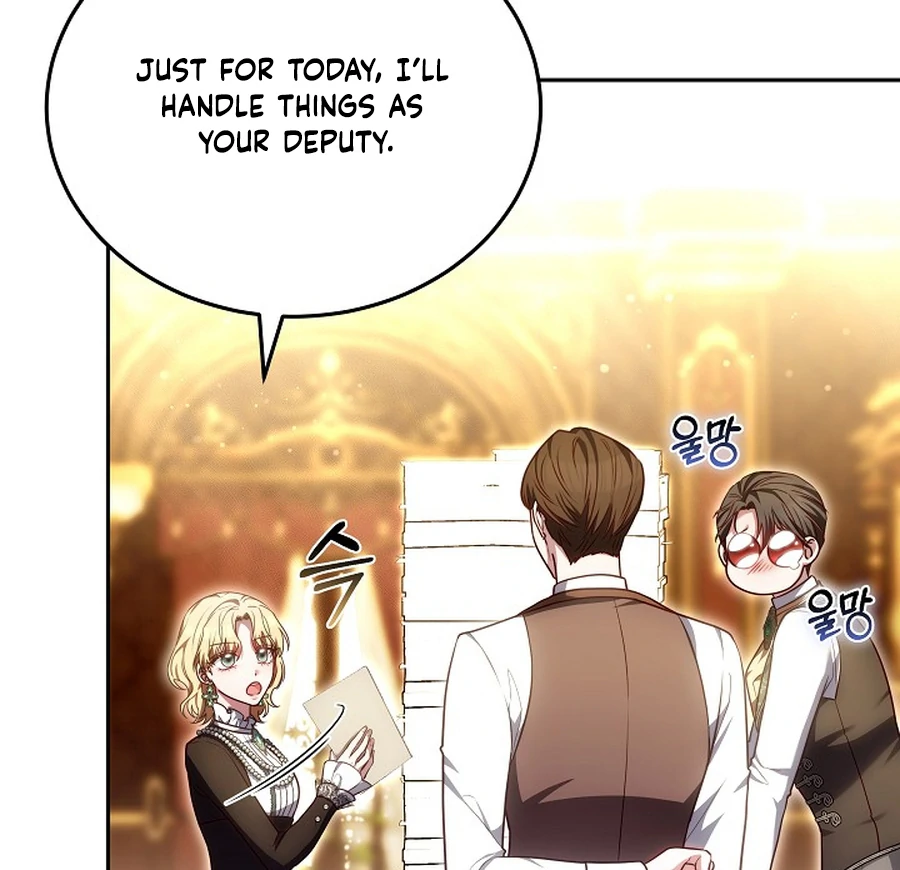 When Rage Turns You Into the Female Lead Chapter 24 - Page 31