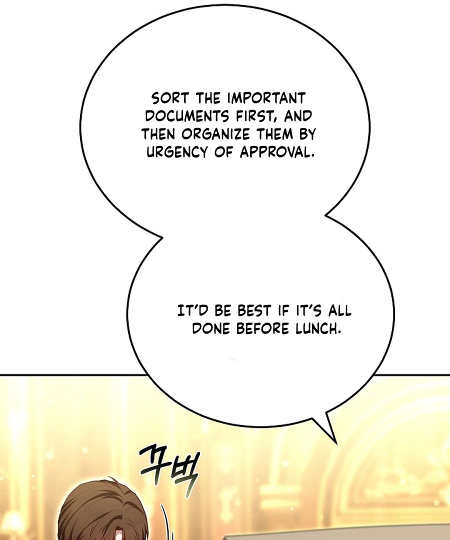 When Rage Turns You Into the Female Lead Chapter 24 - Page 33