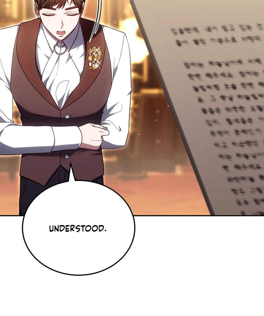 When Rage Turns You Into the Female Lead Chapter 24 - Page 34