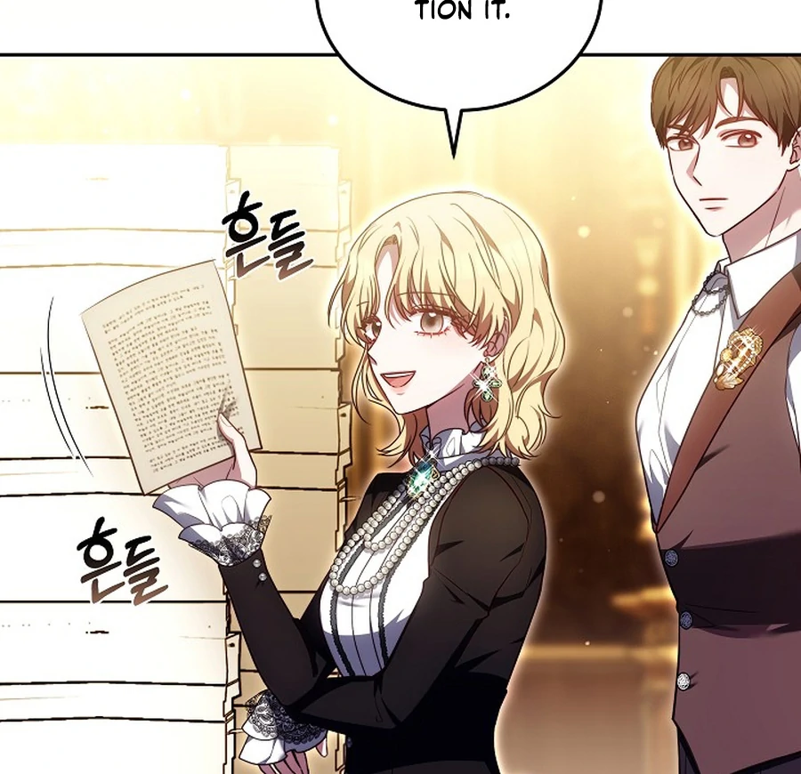 When Rage Turns You Into the Female Lead Chapter 24 - Page 40