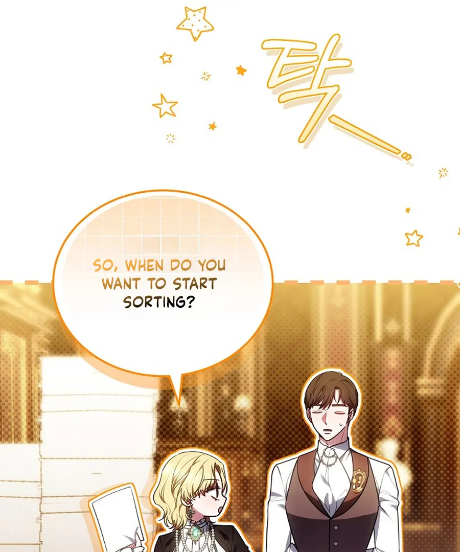 When Rage Turns You Into the Female Lead Chapter 24 - Page 42